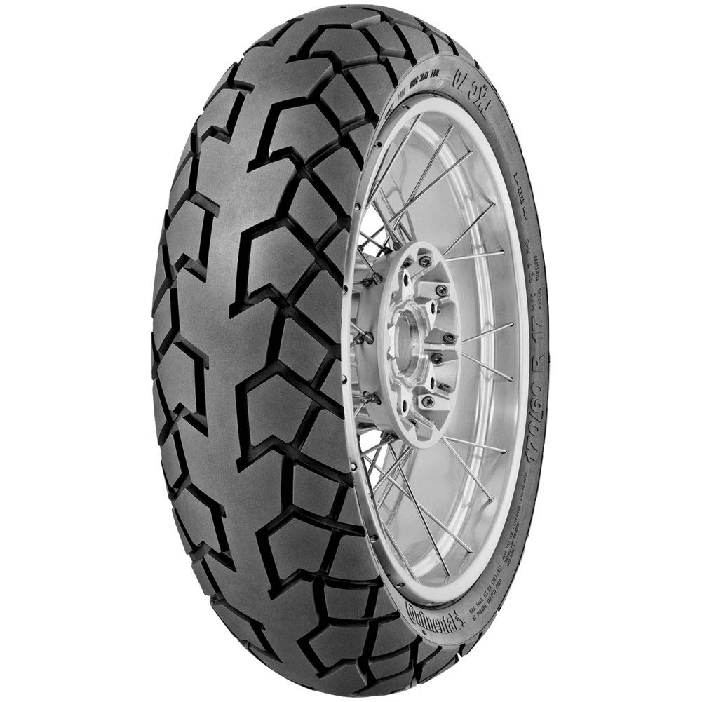 Continental TKC70 Rear Tire (180/55ZR-17)