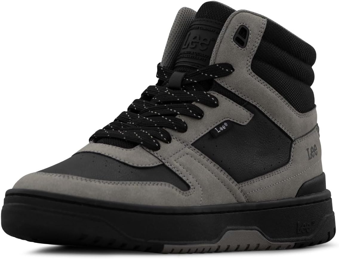 Lee Mens Fast Lane - Mid Comfort Fit