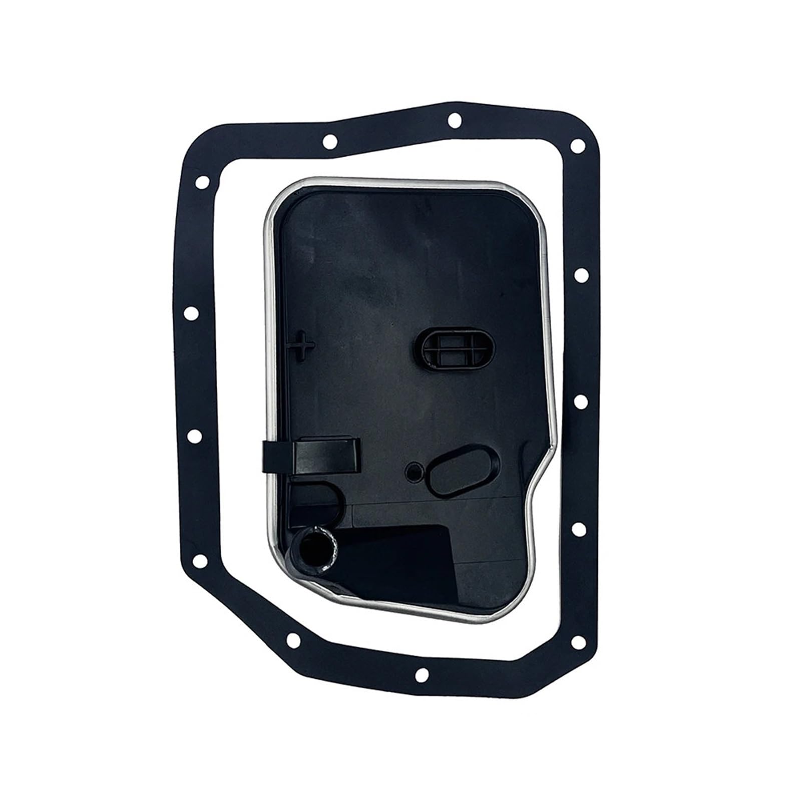 Cambio automatico Filtro olio trasmissione e guarnizione coppa 24117518741 adatto per Mini Cooper R50 R53 R52 2004-2008 Ricambi auto Filtri Trasmissione