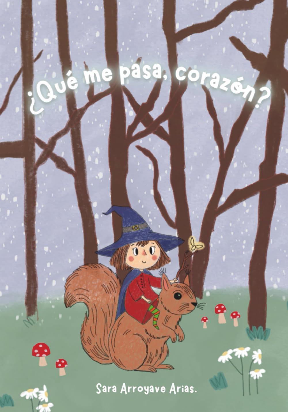 ¿Qué me pasa, Corazón?