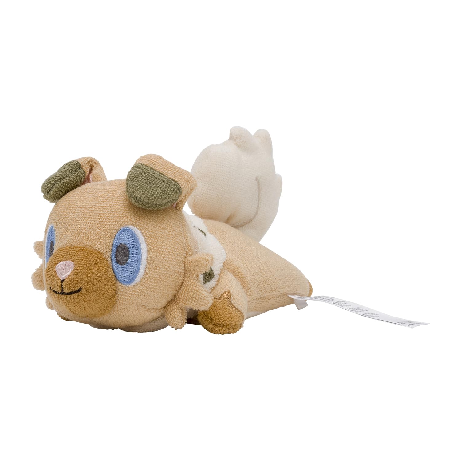 Amazon.co.jp: ポケモンセンターオリジナル 洗えるぬいぐるみ イワンコ