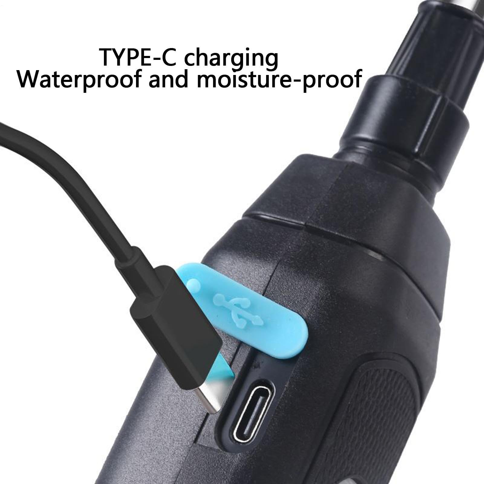Irroratore Elettrico Serbatoio d'acqua portatile a zaino 5/8L | Spruzzatore Con Ampio Serbatoio E Pompa Elettrica per Cortile Patio Nebulizzazione Esterna Pulizia Lavaggio Auto