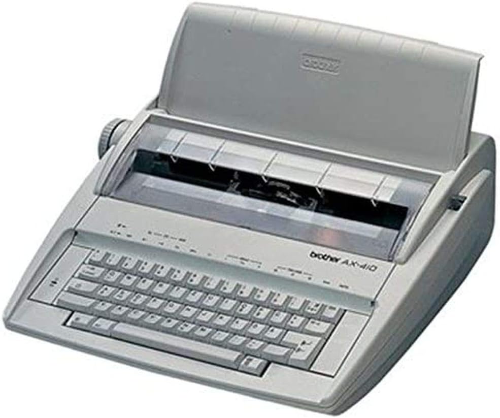 TWEN Schreibmaschine T 180 DS Plus, Portabel, Speicher Für 50 Dateien