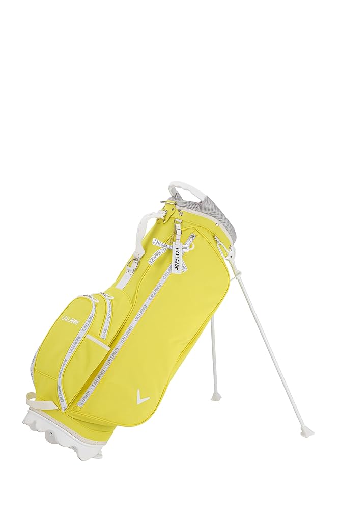 Amazon | キャロウェイ(Callaway) キャディバッグ STN