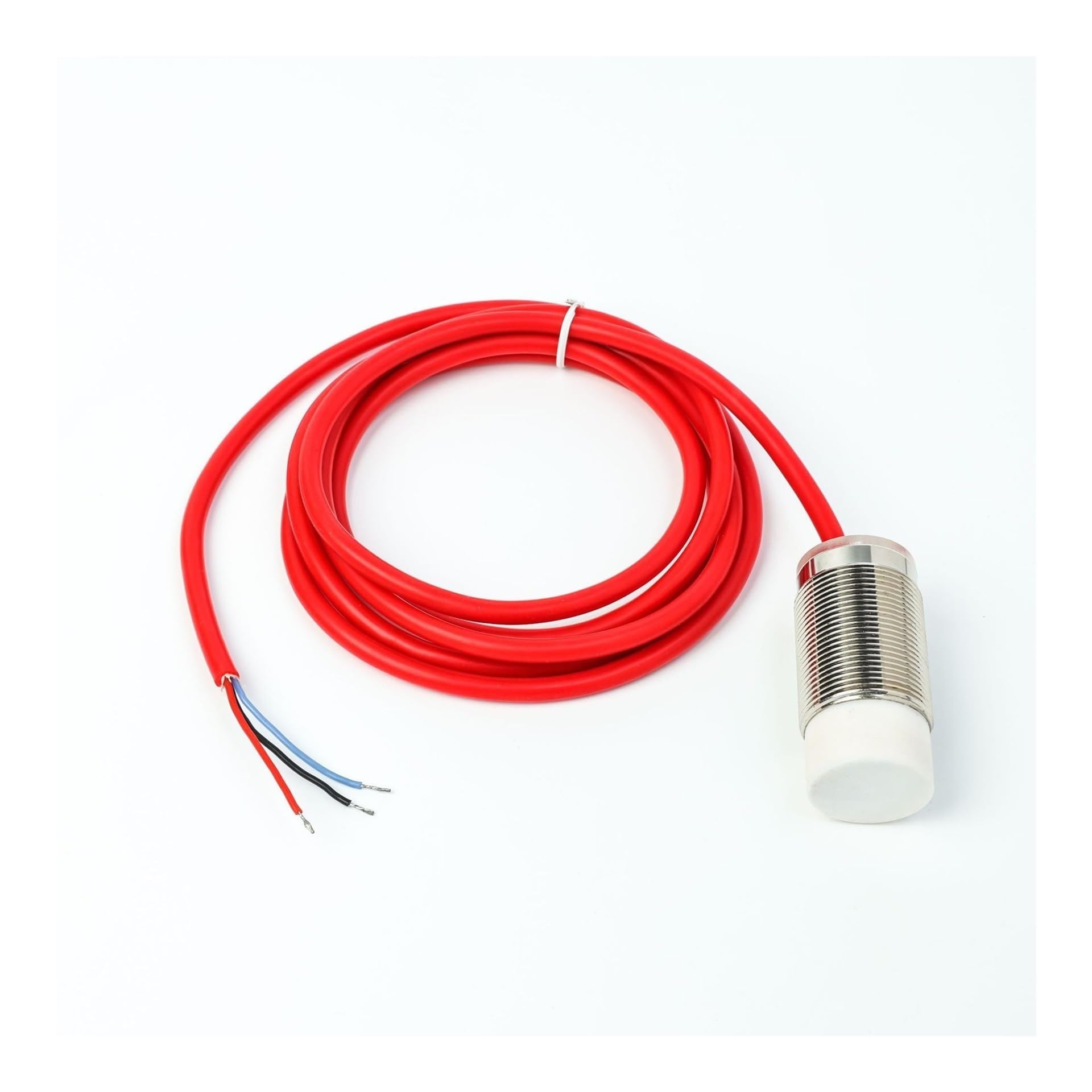 Näherungsschalter M30 Proximity Switch PNP Normally Open Proximity Sensor NPN Normally Closed Sensing Switch(Pnp)