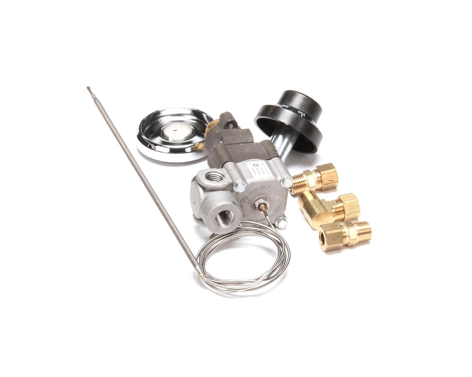 Garland 227000-1SK Griddle Kit Cuisi Thermostat