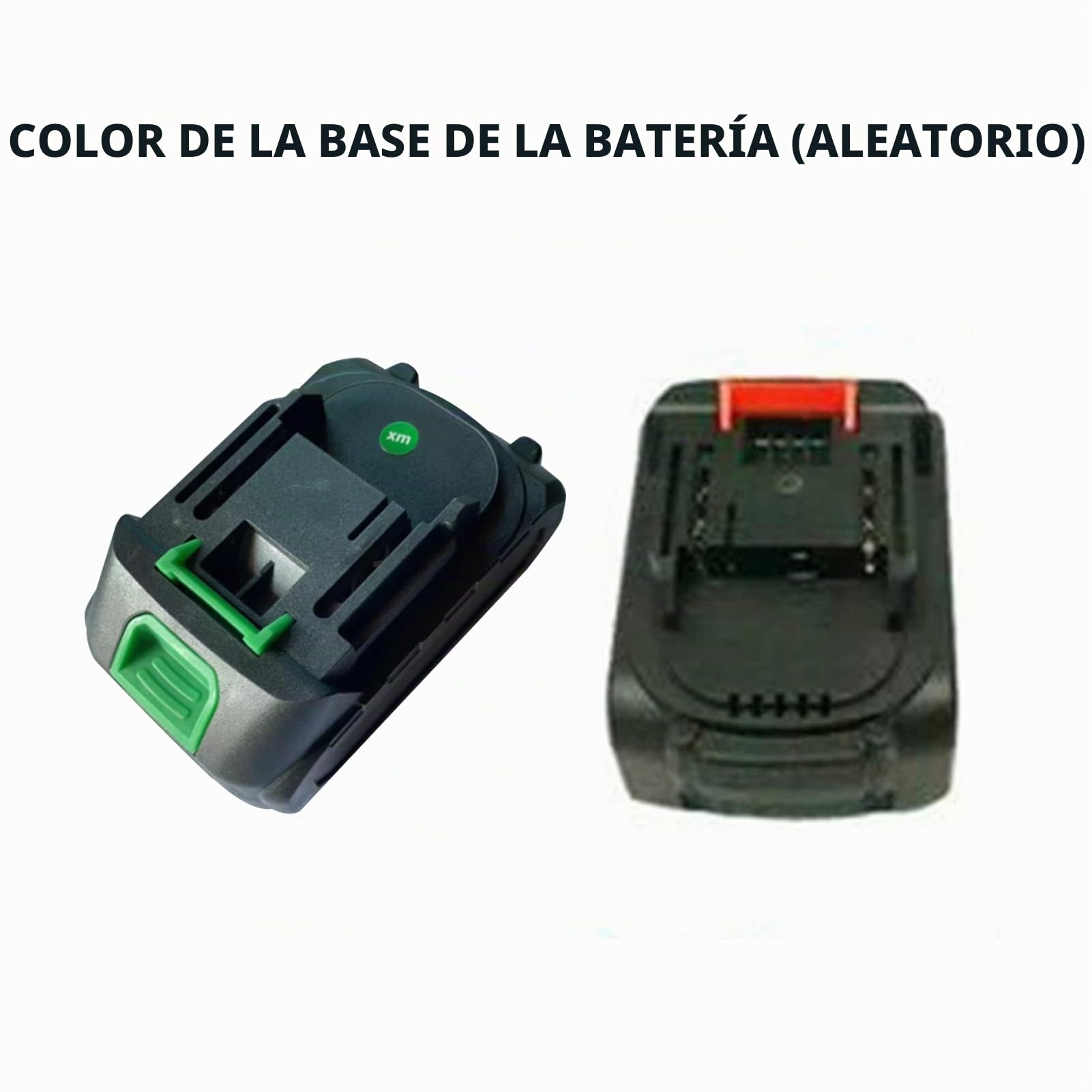 Limpiadora de alta presión inalámbrica, portátil, alimentado por batería, 21V, 1500 mAh, 150 PSI, incluye accesorios, para riego de plantas o limpieza de suelos (EU)