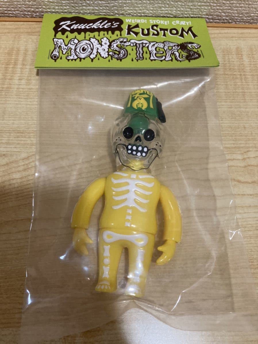 headlockstudio ヘッドロックスタジオ quang kun サイン入 楽天市場】HEAD LOCK STUDIO (ヘッドロックスタジオ) KNUCKLE'S