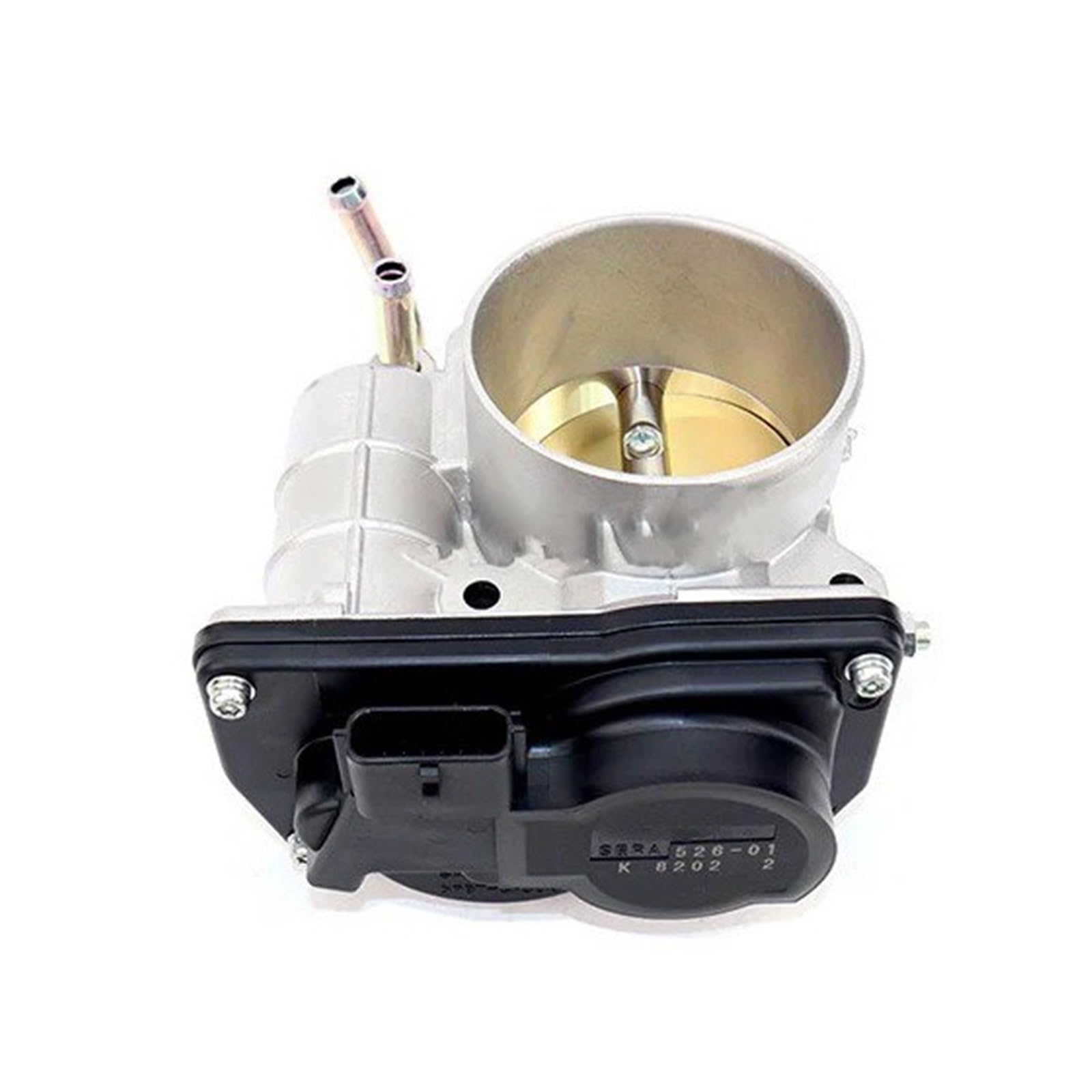 para Nissan para Sylphy para Teana para Qashqai 2.0L 2009-2012 A6119-EN20C Cuerpo De Mariposa De Admisión Cuerpo De Aceleración