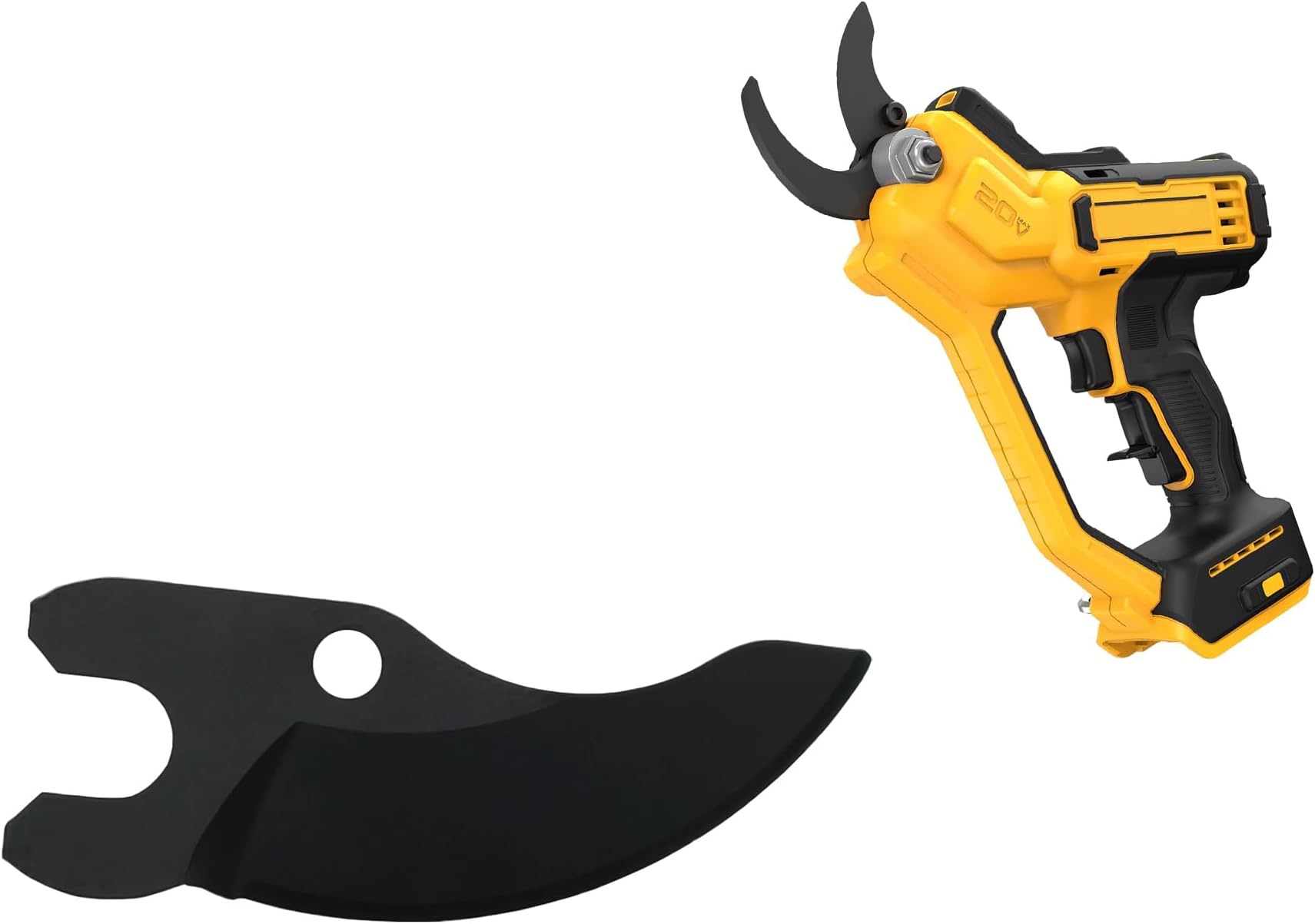 8-Quart Digital Air Fryer