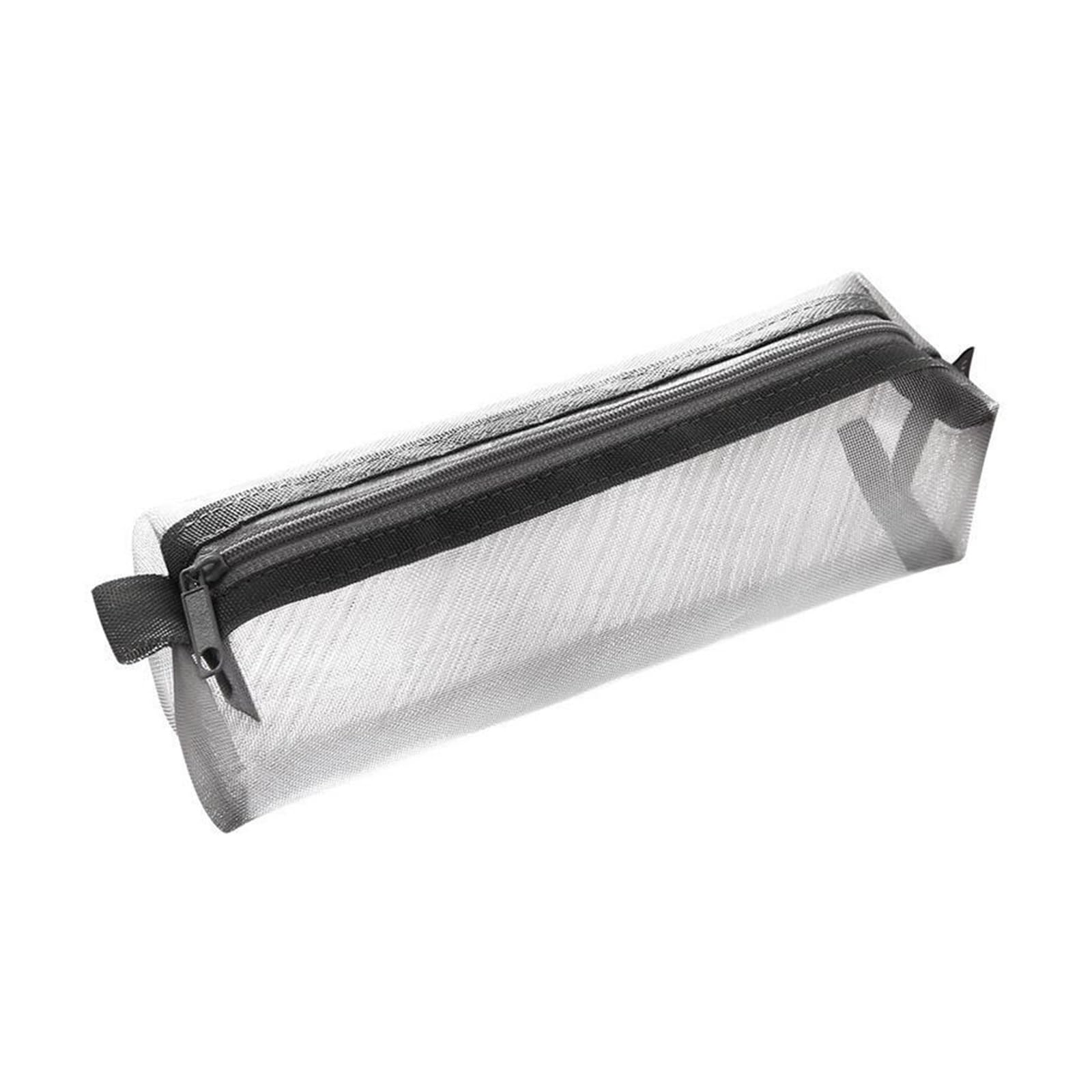 Astuccio for penne in rete for ufficio scolastico