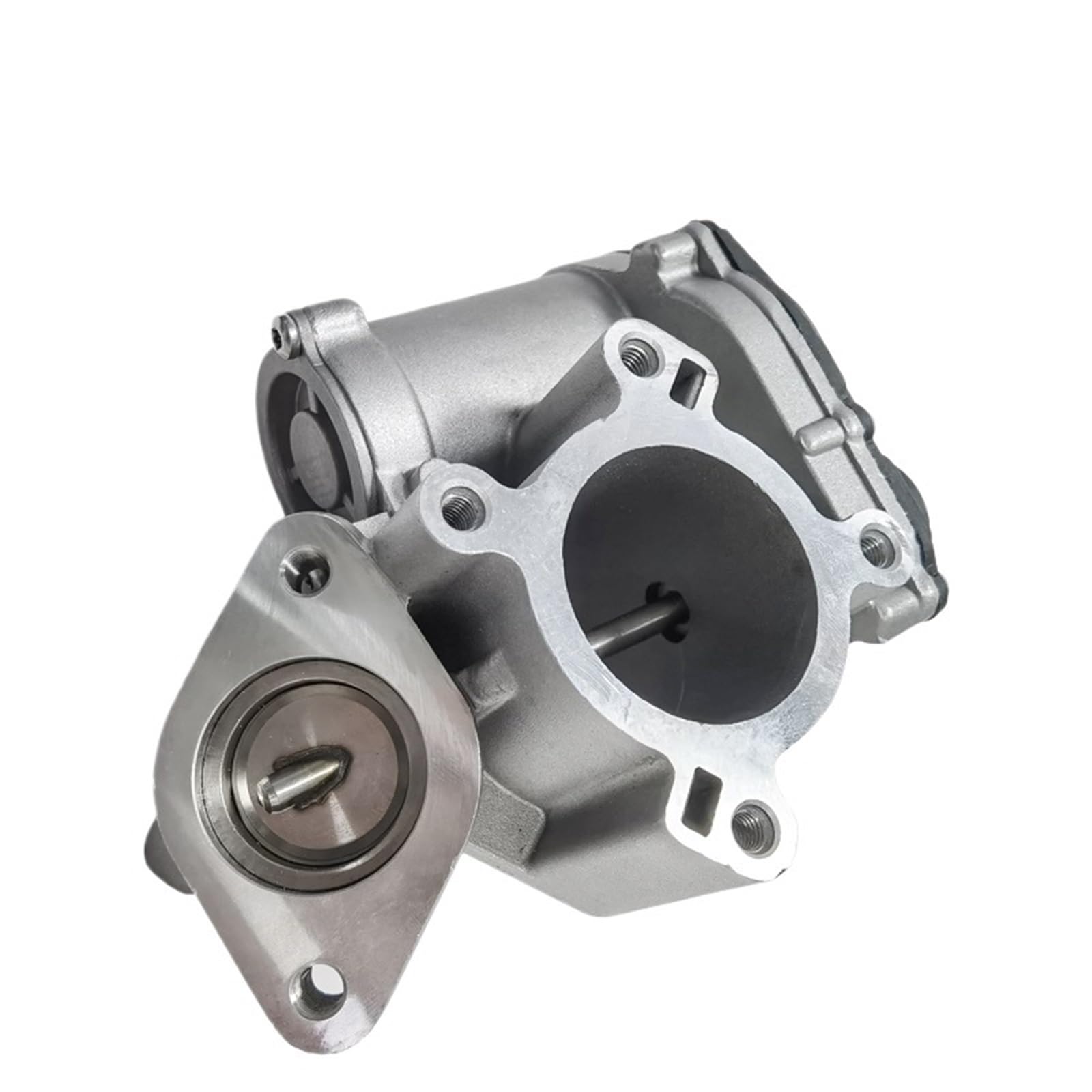 pièces automobiles Pour Renault Scenic Grand Mk2 dCi 8200327004 Vanne EGR 8200691292 réparation