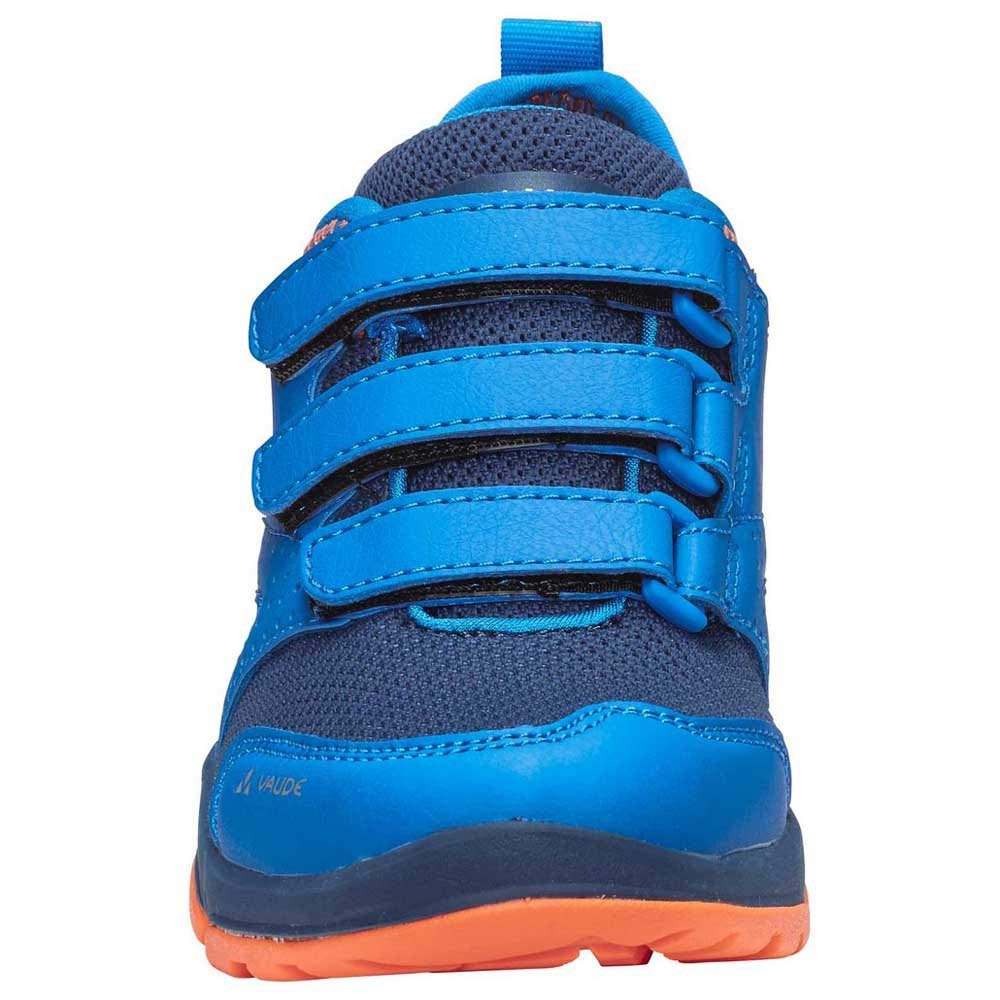 VAUDE Kids Pacer III, Scarpe da Trekking Unisex-Bambini