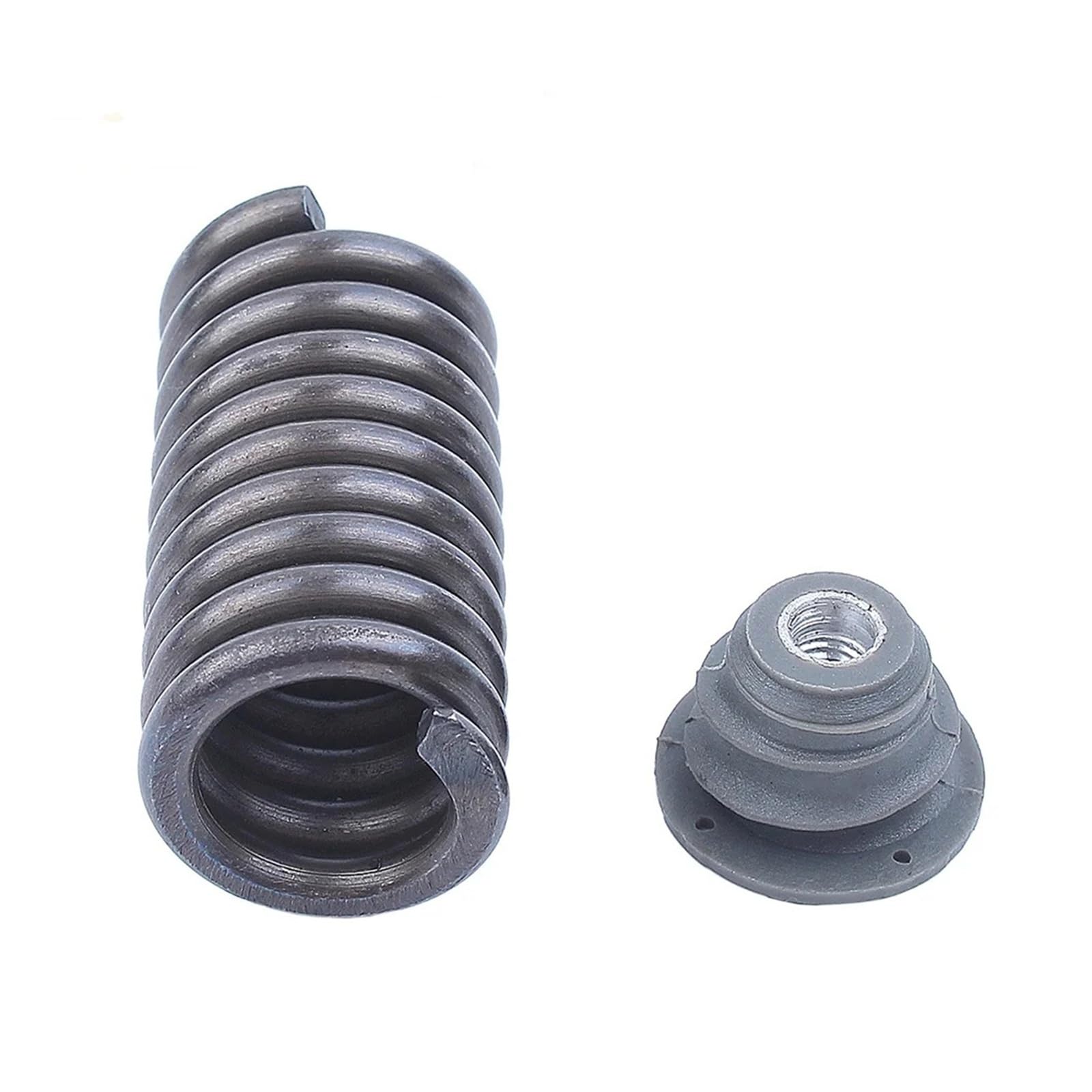 Universal Lawnmower Parts Antivibe Mount Kit for 362 365 371 372 362XP EPA Chainsaw #503637601