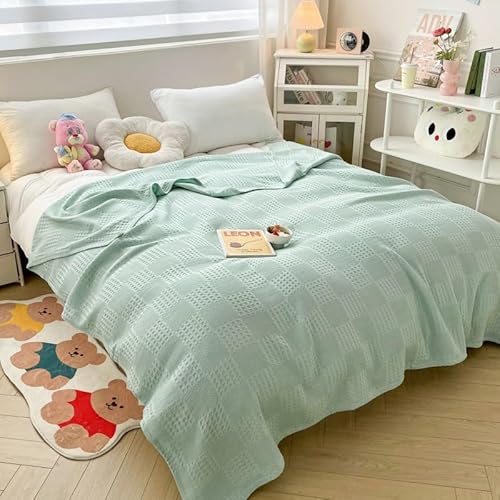 6重 ガーゼケット クーイン 綿100% タオルケット 夏 無添加 夏掛け 6層ガーゼタオル 水洗い加工 先染め コットン100% 綿 肌かけ 洗える 綿毛布 吸湿 通気 ガーゼ 肌掛け 肌掛けケット 冷房対策 ガーゼけっと 寝具 寝具具 203×229c