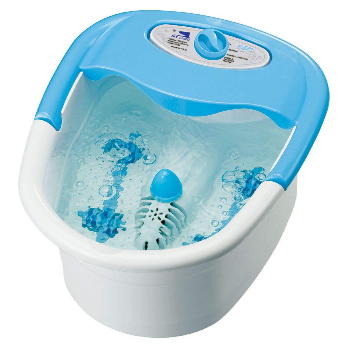 Em-2175 Foot Massager