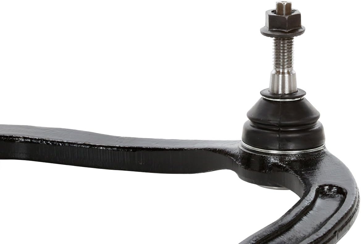 AutoShack Front Upper Control Arms and Ball Joint with Bushings Replacement for 2004-2020 Ford F-150 2006-2022 Ford Expedition 2006-2022 Lincoln Navigator 2006-2008 Lincoln Mark LT 2-PC Set