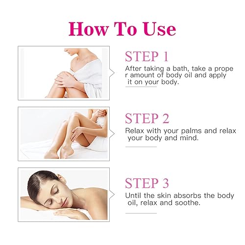 Miniatura 4 de Caracol Cara Aceite Corporal Reduce las Cicatrices del Acné Hidratante Cuidado de la Piel Facial Seca Reparaciones 2.5 fl oz2.5fl.oz