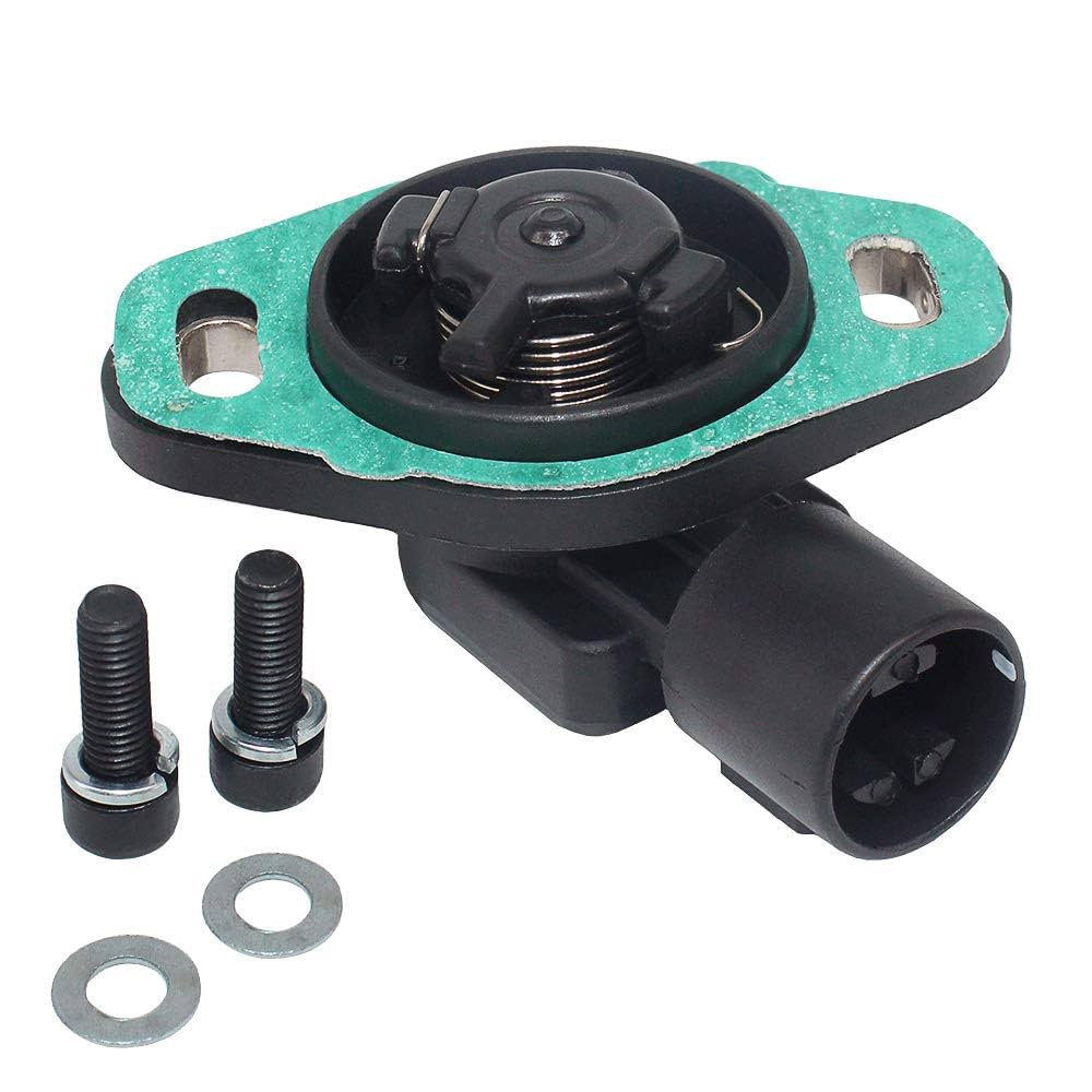 HONDA Pコート Amazon.com: 16400-P06-A11 TPS Throttle Position Sensor for