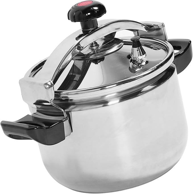 Olla a Presión Acero Inoxidable 0.1L YUSIWOAL miniatura 9