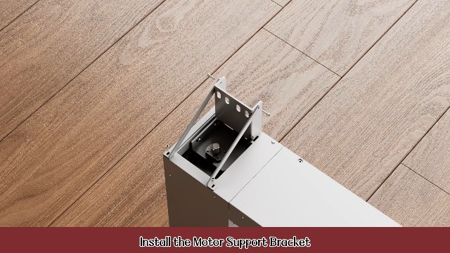 Image of Electric Attic Lift for Garage Storage, Dual Wired /Wireless Remote for Attic Lift, 220 lb Capacity & 13 ft Lift Height, Heavy Duty for Garage & Warehouse