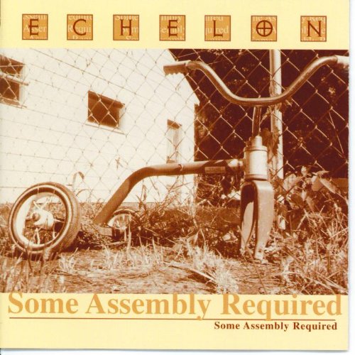 Some Assembly Required Amazon.es CD y vinilos}