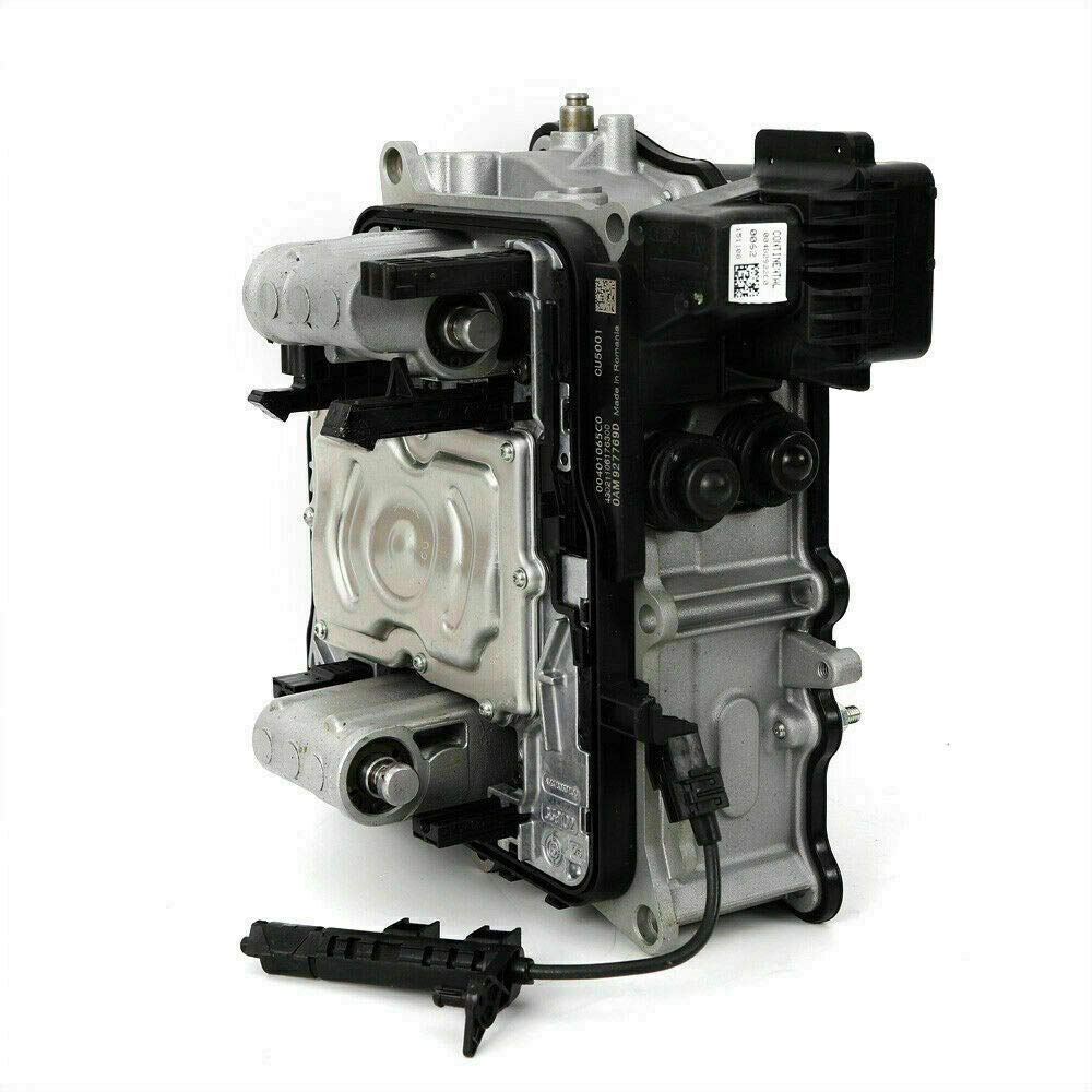 Transmission Valve Body,0AM927769D DSG DQ200 0AM Transmission Valve