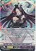 Silver Thorn Dragon Tamer, Luquier - G-CHB03/008EN - RR - G Character Booster 3: Rummy Labyrinth Under the Moonlight