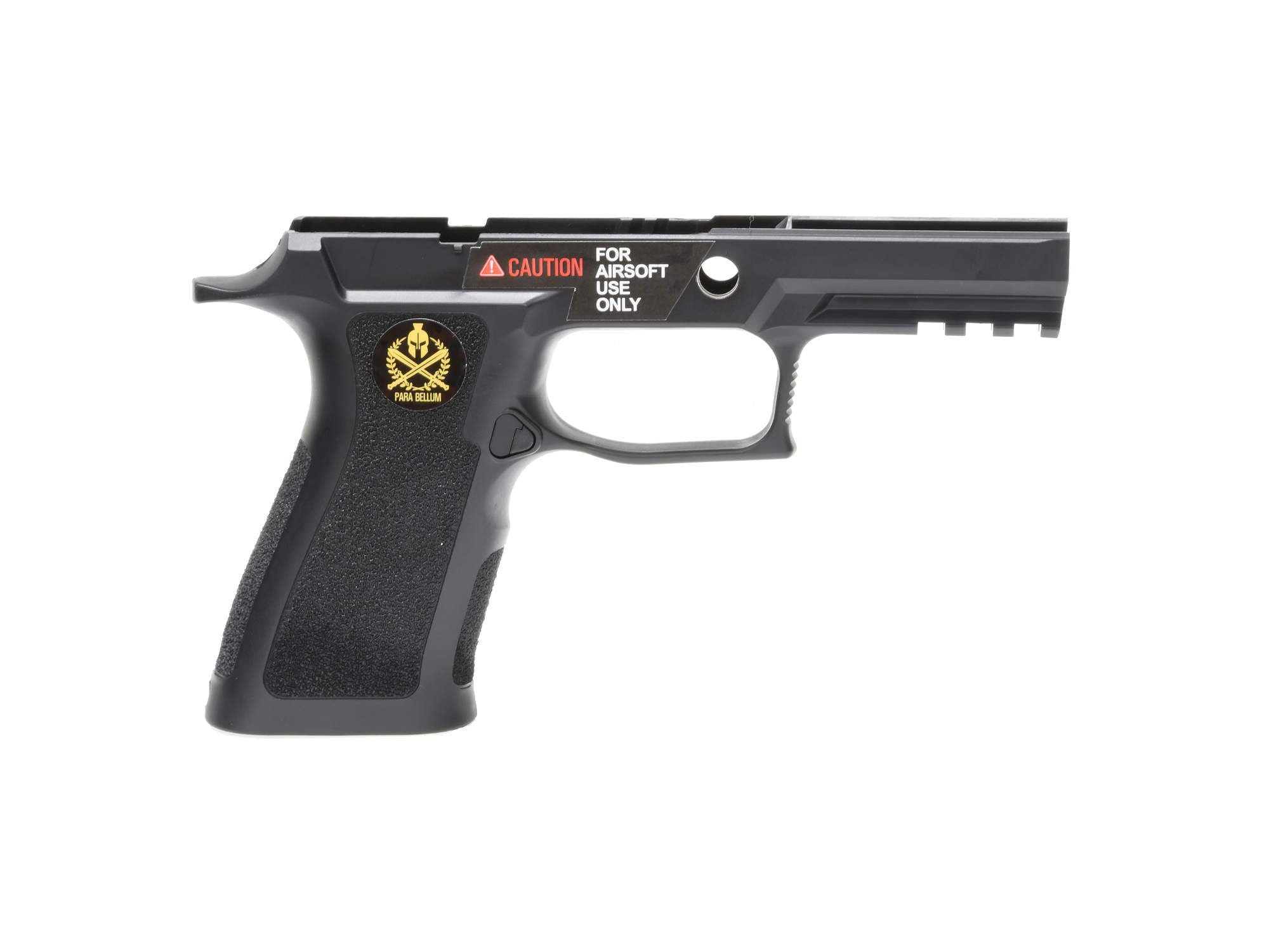 Amazon | Para Bellum P320 X-Series Carry Medium Grip グリップロア