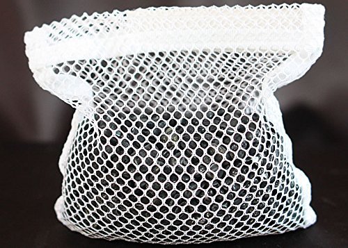 Amazon | ブラックトルマリン原石(500gセット・入浴用ネット付き