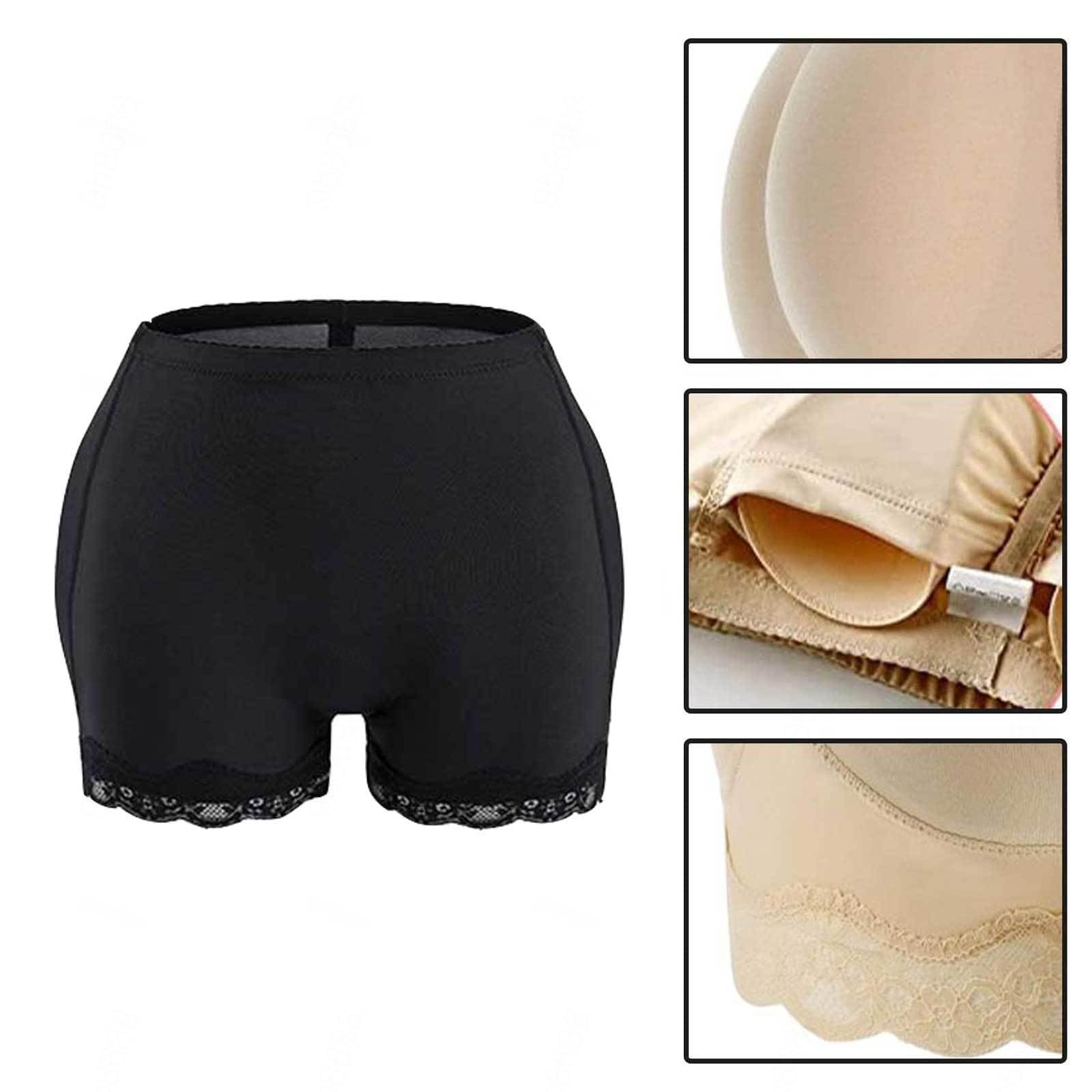 MMRTDJDR Intimo Modellante per Il Controllo della Pancia da Donna, Modellante per i Glutei, per Le Donne Taglie Forti
