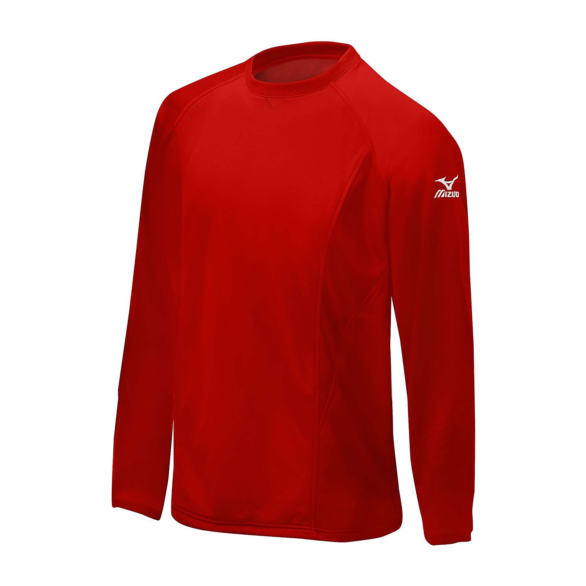 Mizuno Premier Practice Top