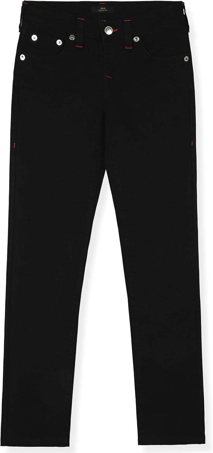 True Religion Boys Jeans Kids Premium Stretch Denim Pants