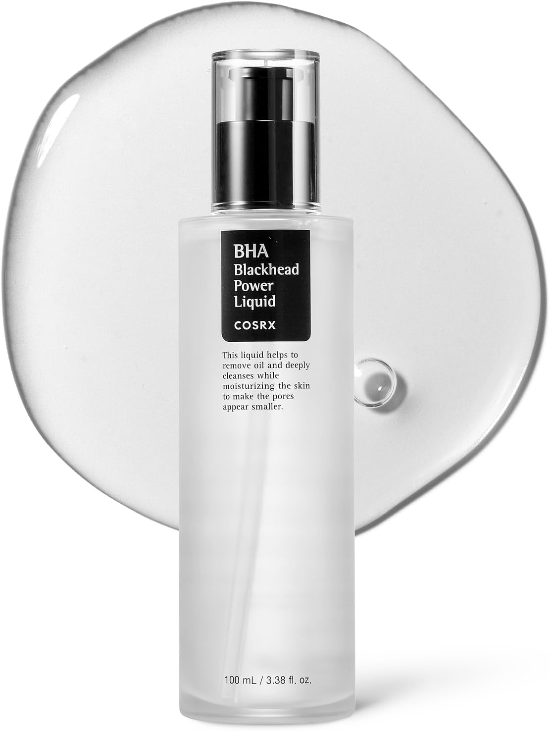 COSRX BHA Blackhead Power Liquid / BHA Blackhead Power Liquid (100ml) (Parallel Import)