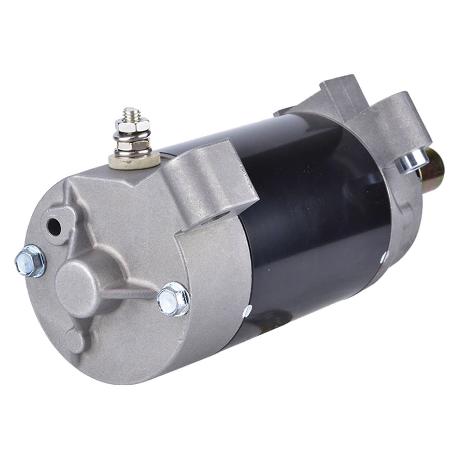 Arrancador De Motor Fueraborda, 20 HP, 4 Tiempos