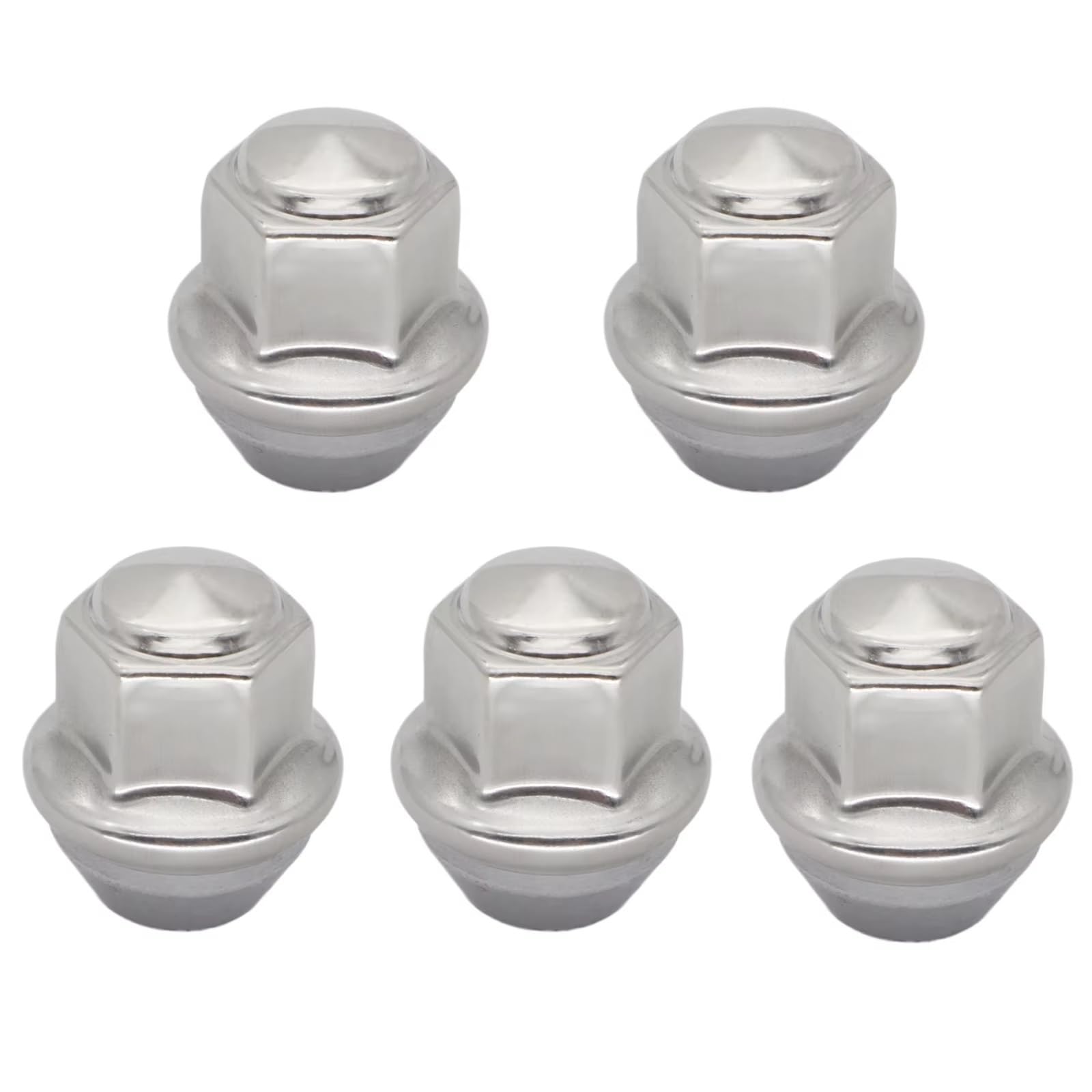 Pernos tuercas llantas coche para sustituir tornillos oxidados 7