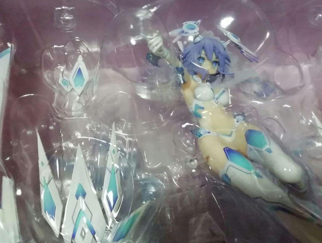 Amazon.co.jp: 1 7スケール パープルハート ライラックCOOL フィギュア 