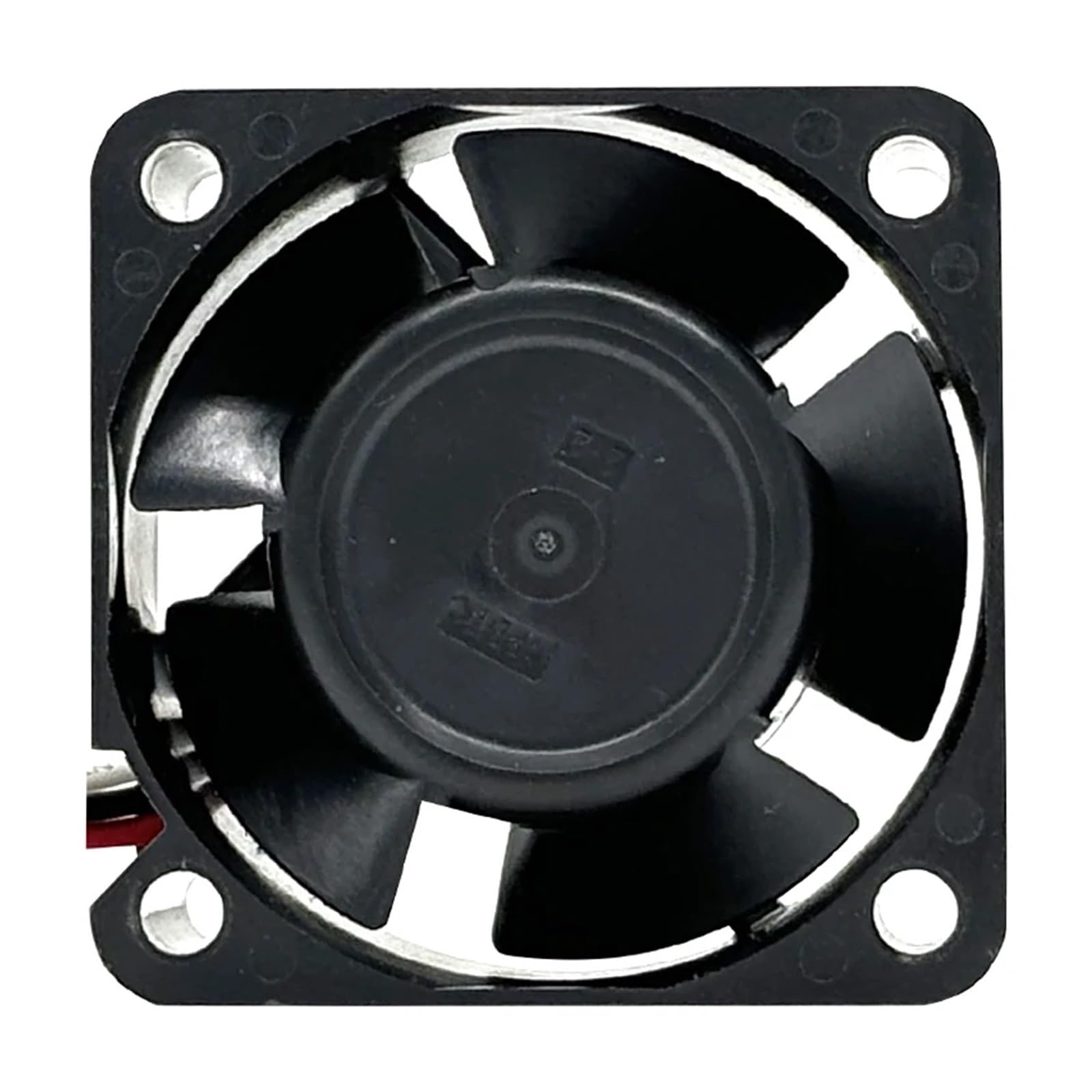 OSHZIKJII 04020VA-24P-BL 24V 0.13A 4020 4CM 3-Wire Cooling Fan