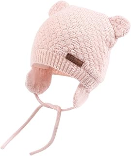Children's winter hats with ear flaps Clearance