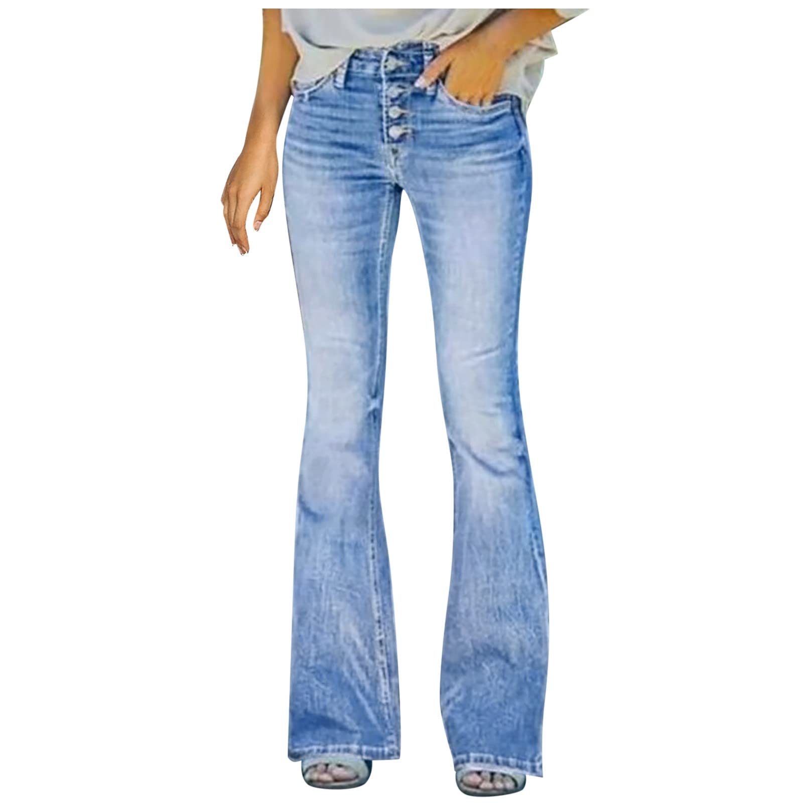 Pantalon long décontracté femme pour éliminer l'inconfort des vêtements serrés - 8
