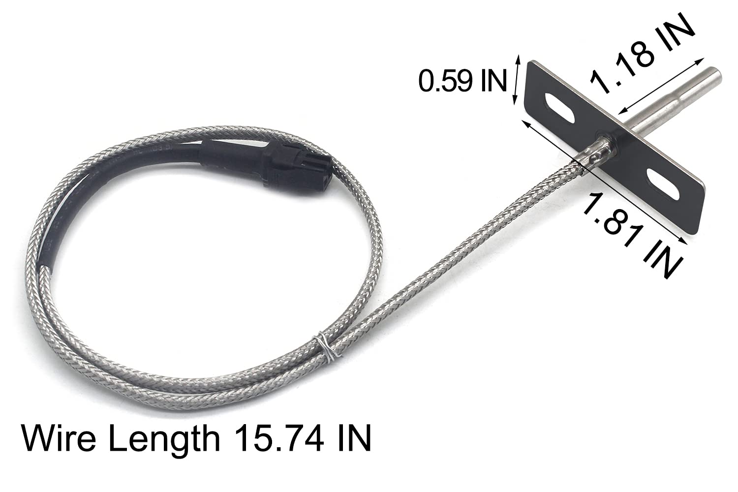 How To Replace Pit Boss Temperature Probe Fascinating Sky