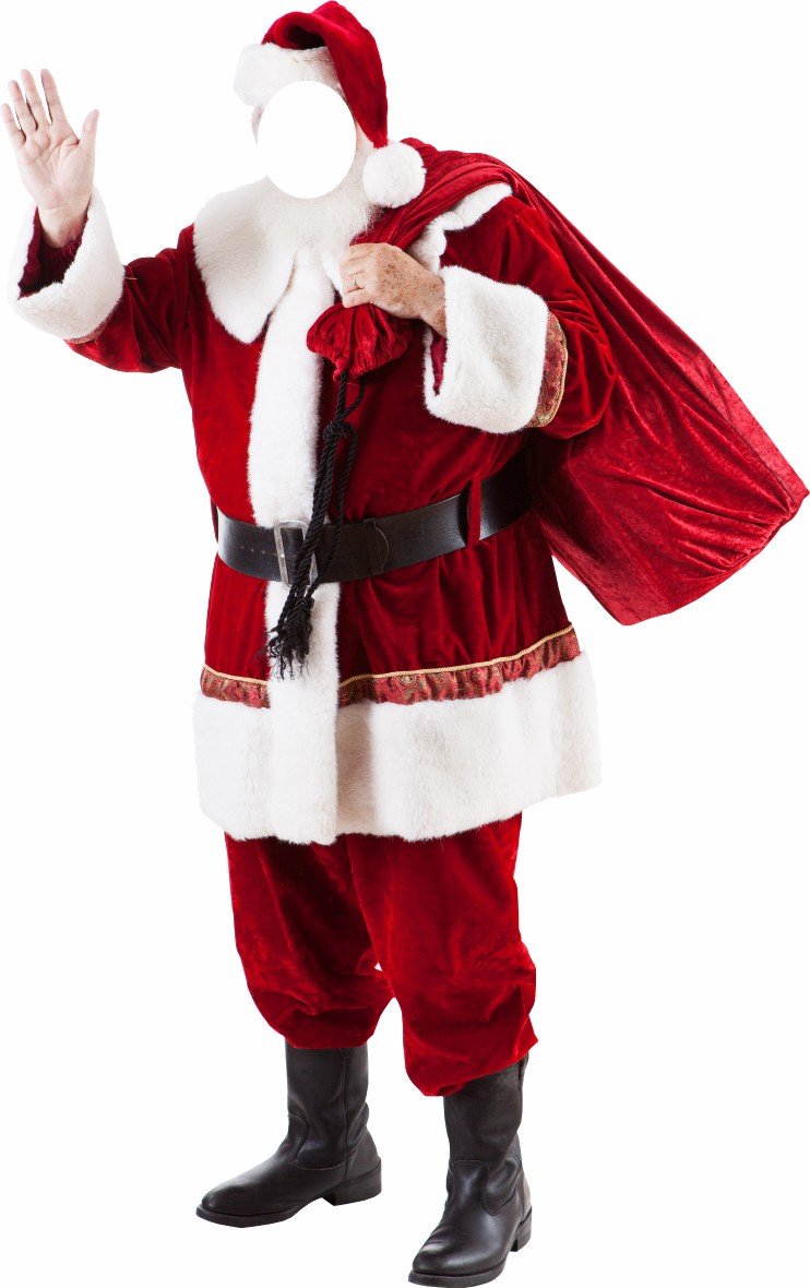 Photocall Papa Noel | dimensions : 1,10 m x 1,75 m | Photocall Funny |/mariage/mariage | Photocall comuniones |/mariage/événements | atrezzos |