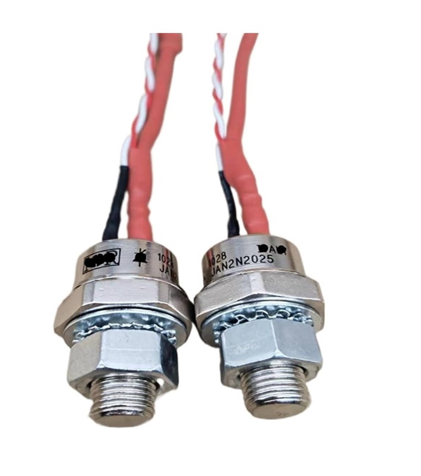 ELZNSQQK 1PCS JAN2N2025 Thyristors
