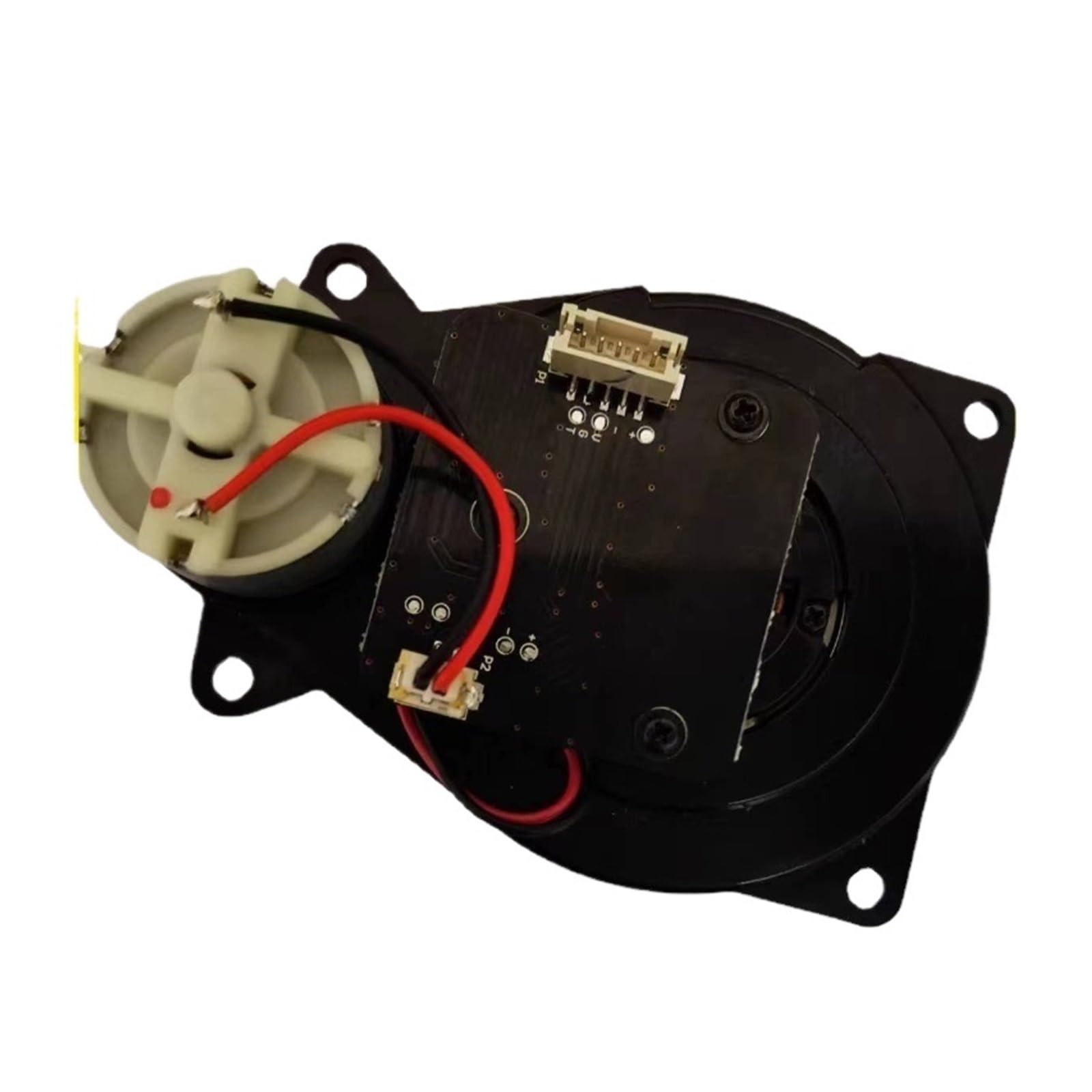EAFRJQCVNL Distance Sensor，Compatible For Cecotec，Compatible For Conga,3090 3290 3390 3490 3590 3690 3790 3890 Robot Vacuum Cleaner Spare Parts