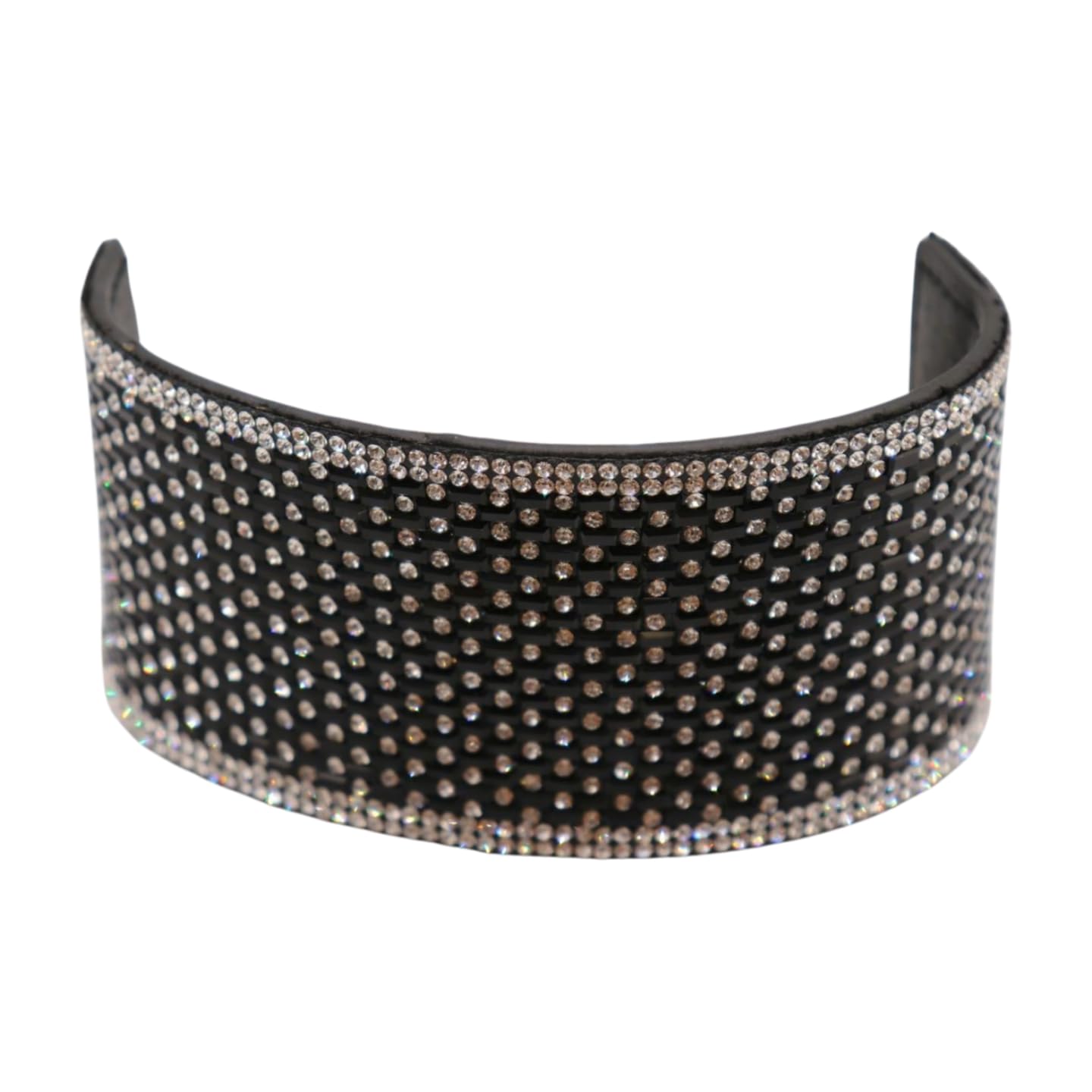 Women Fashion Jewelry Boot Bracelet Silver Rhinestones Wide Strap Shoe Anklet Wrap Band z288