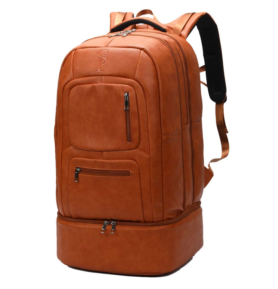 Sole Premise Sports Luggage Travel Bags Sole Premise Leather