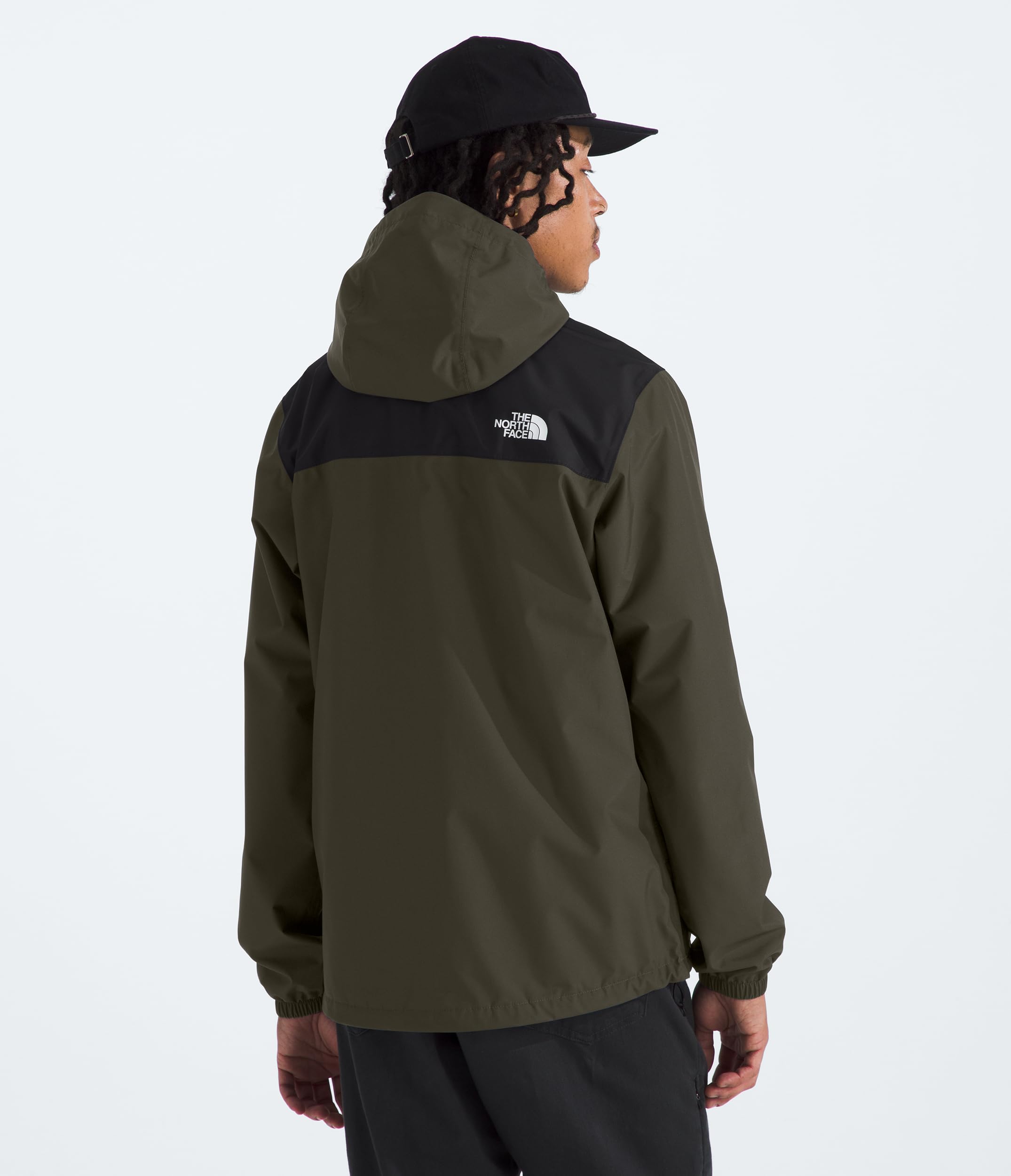 THE NORTH FACE Antora Chaqueta Hombre (Pack de 1)