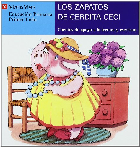 Los Zapatos De Cerdita Ceci