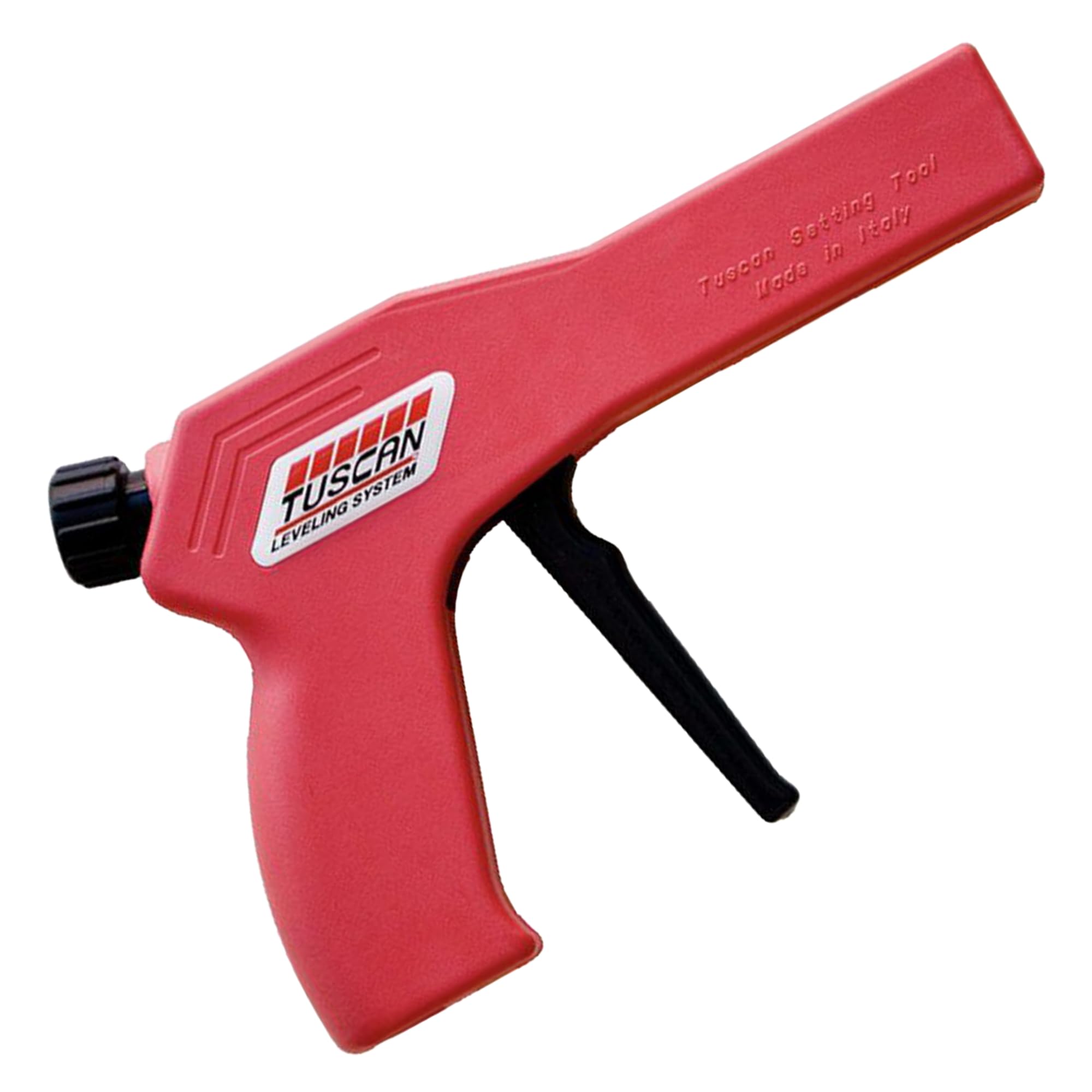 Pearl Tuscan Leveling System Ergonomic Installation Tool Kit