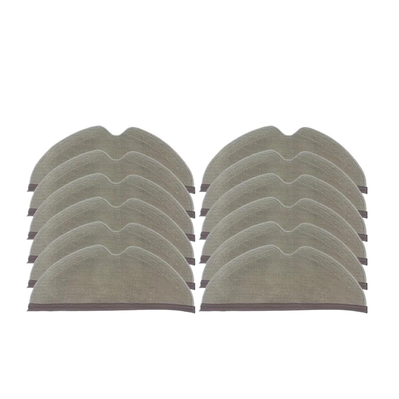Panno for Scopa, Compatibile con Roborock, Q5